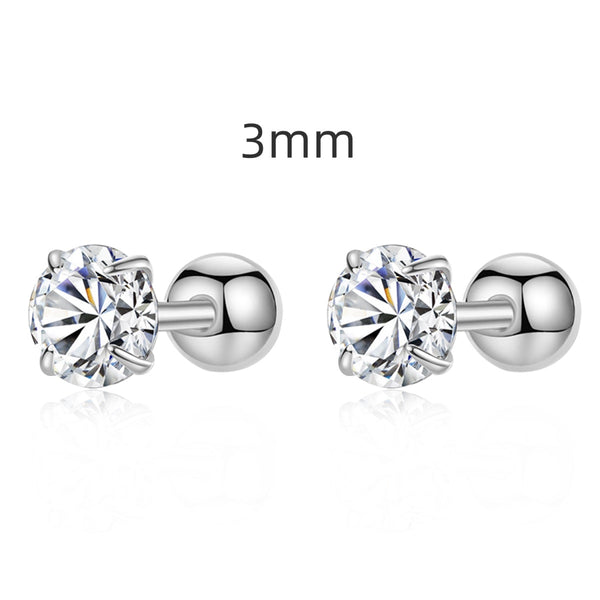 ˇMagic JewelryˇUnique U-Shaped Ear Bone Earrings
