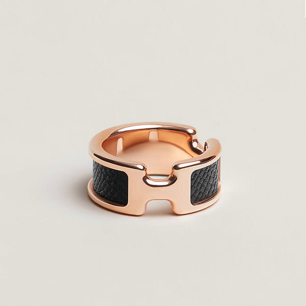 ˇMagic JewelryˇOLYMPE PINK GOLD RING